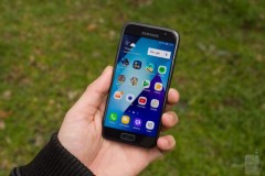 Đặt online Galaxy A3 (2017), nhận ngay ưu đãi chỉ còn 4,9 triệu đồng