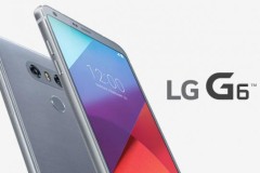 LG G6 là một trong những điện thoại tốt nhất bạn có thể mua ngay bây giờ