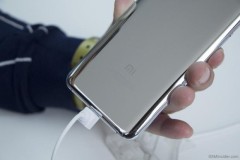 Xiaomi Mi 6 bản màu bạc bị làm giá lên tới hơn 50 triệu