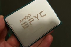 AMD tiết lộ loạt bộ xử lý máy chủ EPYC 7000