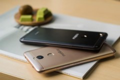 Những điểm nổi bật trên bộ đôi "selfie cho mọi nhà" Mobiistar Zumbo S2, J2