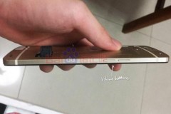 Flagship Lumia 960 tiếp tục xuất hiện thực tế trên tay người dùng