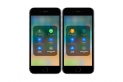 Người dùng iOS 11 có thể sử dụng Wifi và Bluetooth ở chế độ máy bay