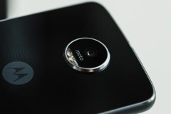 Moto Z2 lộ cấu hình trên GFXBench với chip Snapdragon 835, màn hình 2K