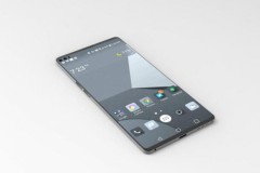 LG V30 vừa lộ một thành phần quan trọng, xác nhận tính năng sạc không dây