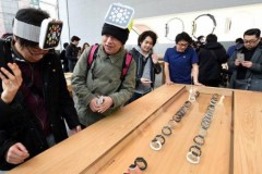 Apple đứng đầu thị trường đồng hồ thông minh toàn cầu