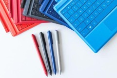 Apple Pencil và Surface Pen 2017: Kẻ tám lạng, người nửa cân