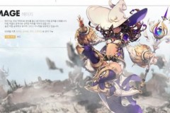 Astellia tựa game hấp dẫn từ Nexon lộ trang chủ và trailer game