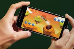 Bộ đôi Moto E4, E4 Plus khuấy đảo màu sắc và cá tính