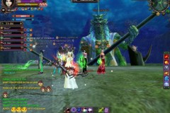 Cái kết bất ngờ dành cho game thủ Việt nạp tiền nhầm server