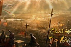 Chinh Đồ sẽ chính thức trình làng thị trường game Việt cuối tháng 6/2017