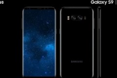 Samsung sẽ tự chế tạo chip cho Galaxy S9?