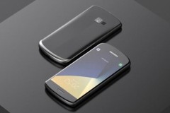 Concept Galalxy Stellar 2: Thiết kế nhỏ gọn cực độc, pin 3.500 mAh, Android 7 giá chỉ 2.3 triệu