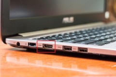 Đây là 6 loại cổng kết nối phổ biến nhất trên laptop, bạn đã biết chưa?