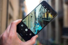 Các hãng smartphone Trung Quốc bán chạy nhất hiện nay