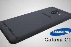 Giá bán của Galaxy C10 camera kép, RAM 6GB, chip Snapdragon 660 hiện nay là bao nhiêu?