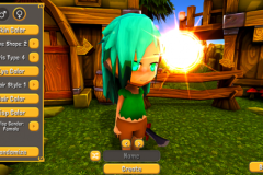 Đừng để chết trong game này nếu không muốn hồi sinh với hai bàn tay trắng