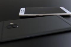 Galaxy C10 camera kép xuất hiện rõ nét trong bộ ảnh mới