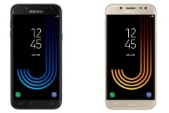 Galaxy J5 2017 khung vỏ kim loại cao cấp sẽ ra mắt ngay trong hôm nay?
