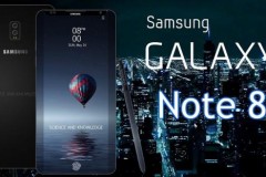 Galaxy Note 8 sẽ là smartphone đầu tiên trên thế giới dùng chip Sapdragon 836