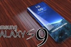 Galaxy S9 sẽ trang bị chip đỉnh nhất của mình và của đối thủ Qualcomm