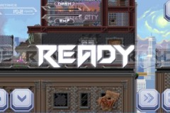 Game chạy tự do Run or Die hồi sinh trên Android