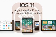 Những điều cần biết khi lên đời iOS 11 cho iPhone 6