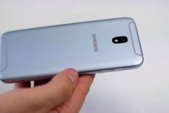 Galaxy J5 2017 -313 USD 22/6 bán