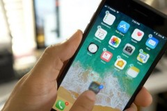Apple sẽ ra mắt một tính năng cực đỉnh trên iPhone 8