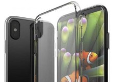 Đột phá mới của iPhone 8:  Vân tay tích hợp thẳng vào màn hình, khay SIM điện tử đột phá