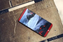 Nguồn cung màn hình OLED thiếu hụt, iPhone 8 có thể ra mắt muộn