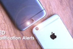 Kích hoạt đèn Flash khi nhận cuộc gọi, thông báo trên Android