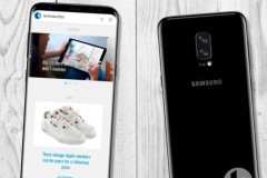 Không chỉ dùng chip Snapdragon 836 mà Galaxy Note 8 còn có bộ nhớ RAM rất khủng