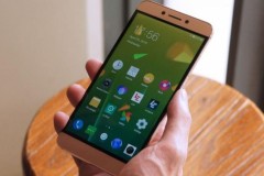 Thông số kĩ thuật của LeEco Max 3