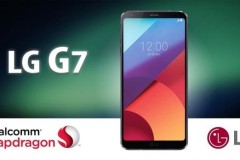 LG đi sau Samsung 1 năm khi đang nghiên cứu tích hợp AI trên LG G7