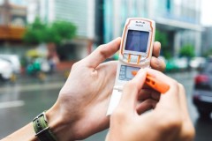 Màn hình cảm ứng là gì và hoạt động ra sao?