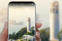 Cùng khám phá mặt kính iPhone 8 xuất hiện thực tế, hé lộ nhiều chi tiết độc và lạ