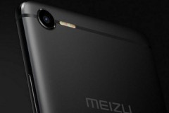 Meizu E2 phiên bản Transformers RAM 4GB, ROM 64GB, Android 7 giá 6 triệu