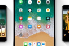 Ngay bây giờ iPhone, iPad của bạn đã có thể lên đời iOS 11