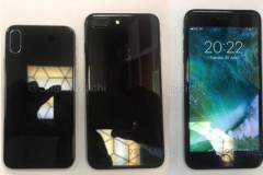 Ngỡ ngàng với hình ảnh iPhone X xuất hiện trong video mới