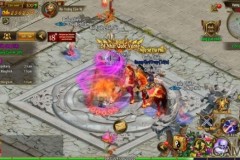 Chinh Đồ 1 Mobile có gì đặc sắc