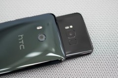 OnePlus 5 đánh bại HTC U11 và Samsung Galaxy S8 trong bài kiểm tra tốc độ