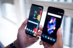 OnePlus 5 vs Galaxy S8: Cuộc chiến bất phân thắng bại