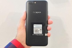 Đại diện OPPO lên tiếng chính thức công bố thông số bộ đôi R11, R11 Plus camera kép phía sau đầu tiên