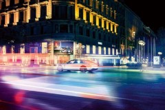 Phấn khích với cuộc đua ảo suốt 24 giờ tại Le Mans