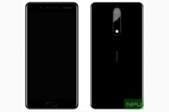 Phiên bản 6GB RAM của Nokia 9 bất ngờ ra mắt