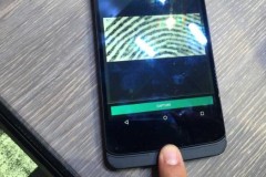 Qualcomm ra mắt công nghệ máy quét vân tay siêu âm thế hệ mới