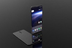 Google Pixel 2 với thiết kế màn hình vô cực tuyệt đẹp