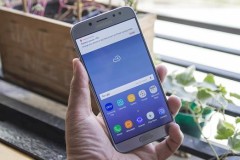 Samsung J7 Pro sẽ soán ngôi J7 Prime trong top smartphone bán chạy nhất