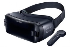 Samsung sẽ ra mắt một chiếc GearVR mật độ điểm ảnh siêu cao 2000ppi?
